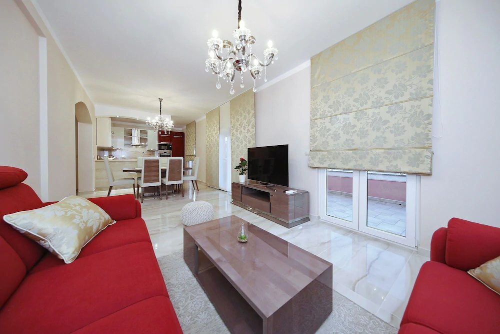 Villa Marko