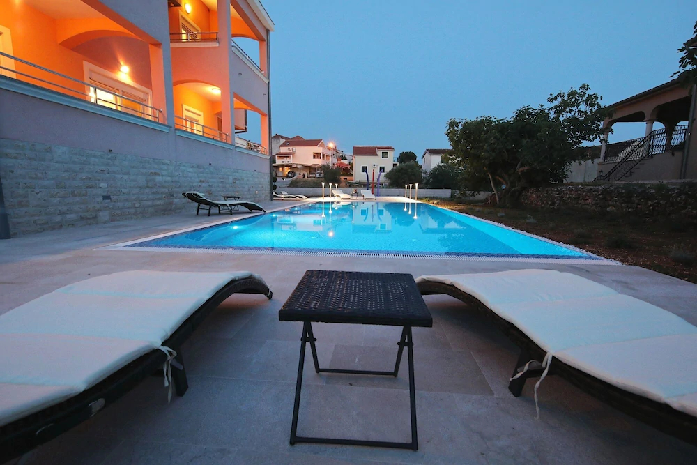 Villa Marko