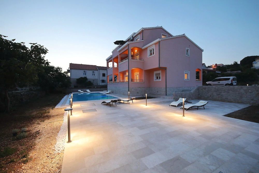 Villa Marko