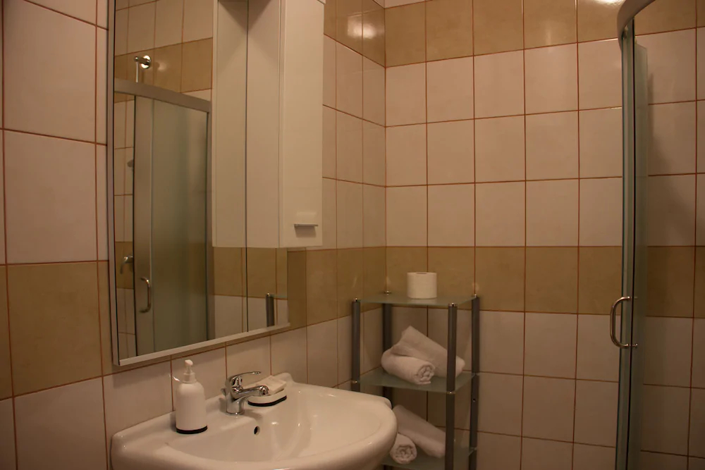 Slavica Apartments