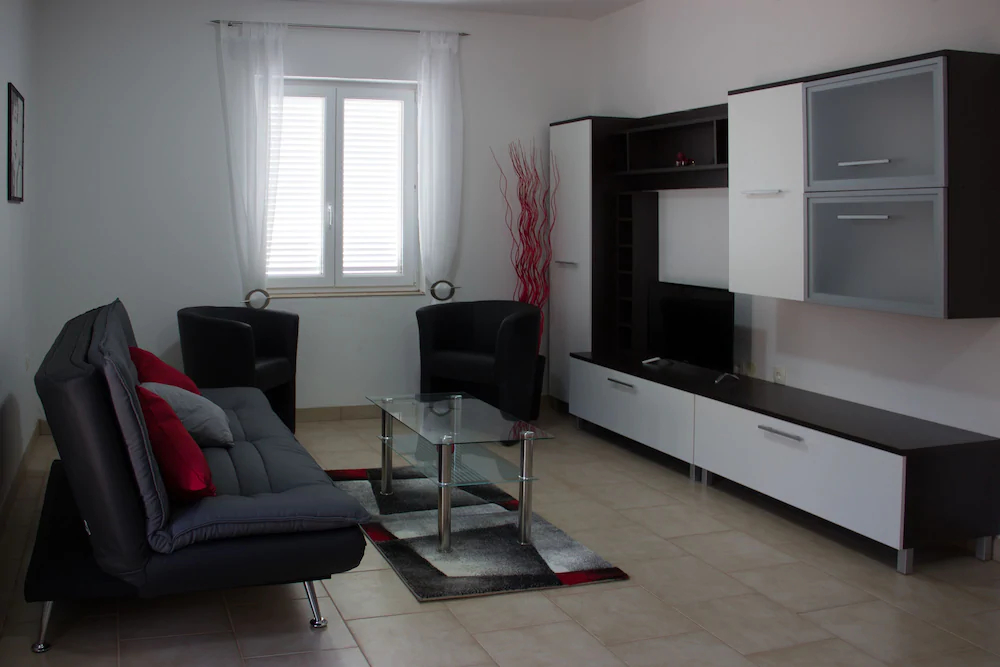 Slavica Apartments