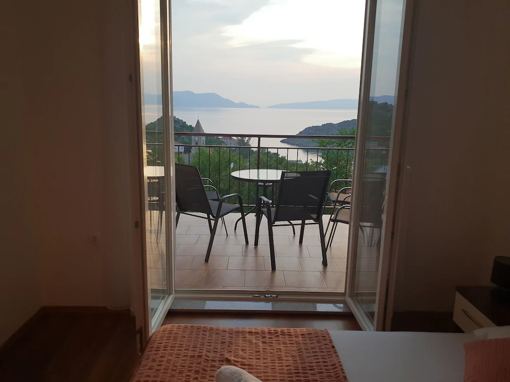 Slavica Apartments
