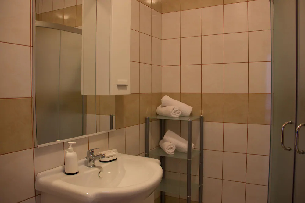 Slavica Apartments