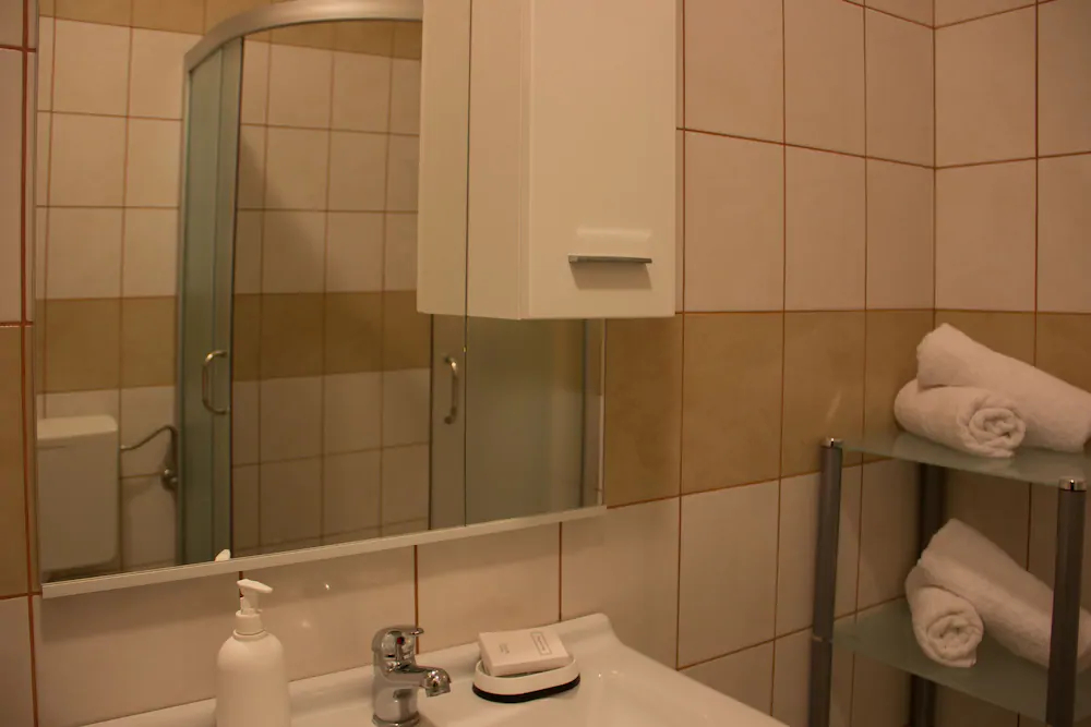 Slavica Apartments