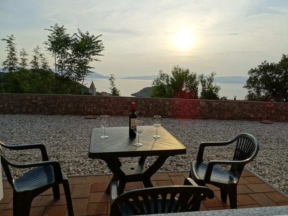 Slavica Apartments