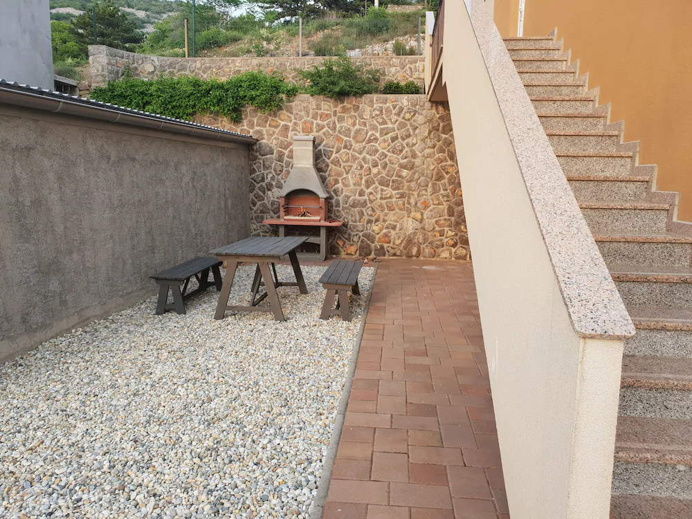 Slavica Apartments