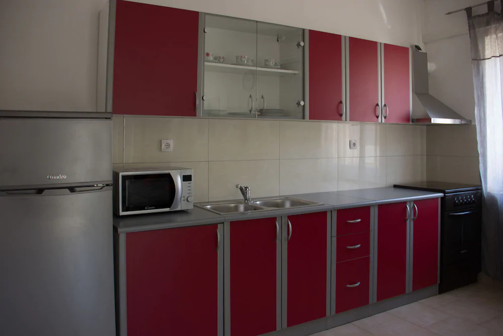 Slavica Apartments