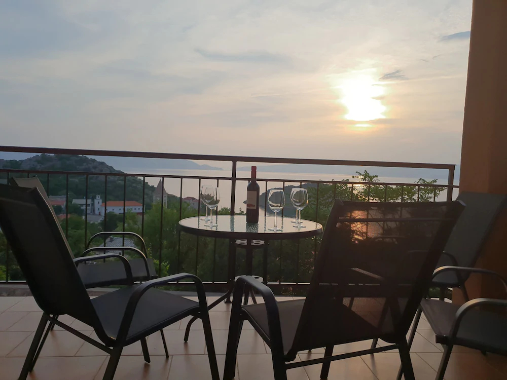 Slavica Apartments