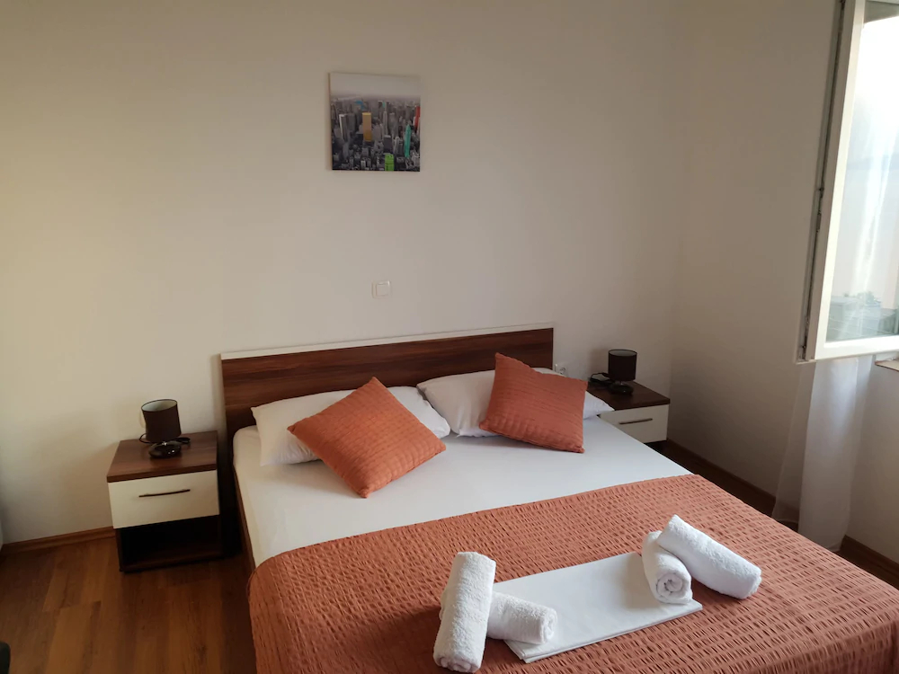 Slavica Apartments