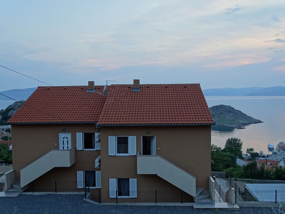 Slavica Apartments