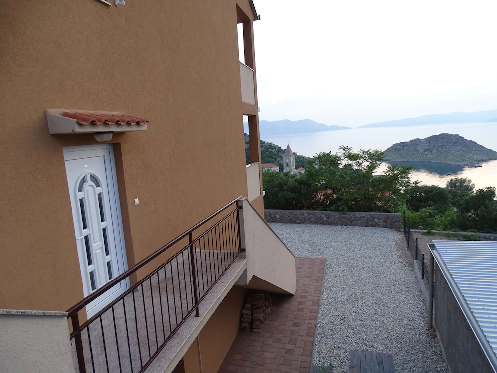 Slavica Apartments