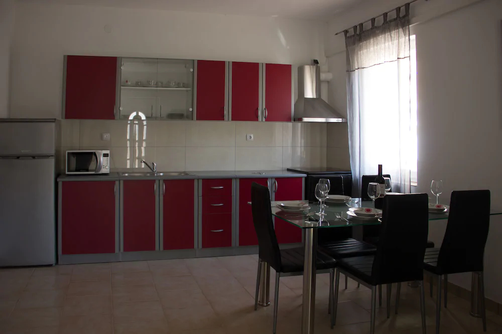 Slavica Apartments