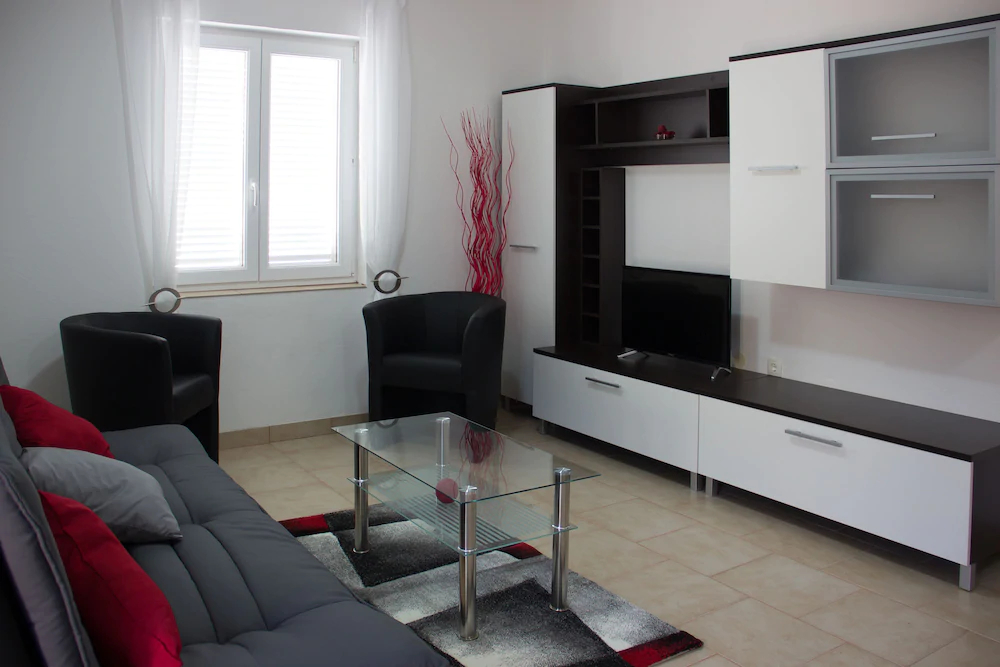 Slavica Apartments