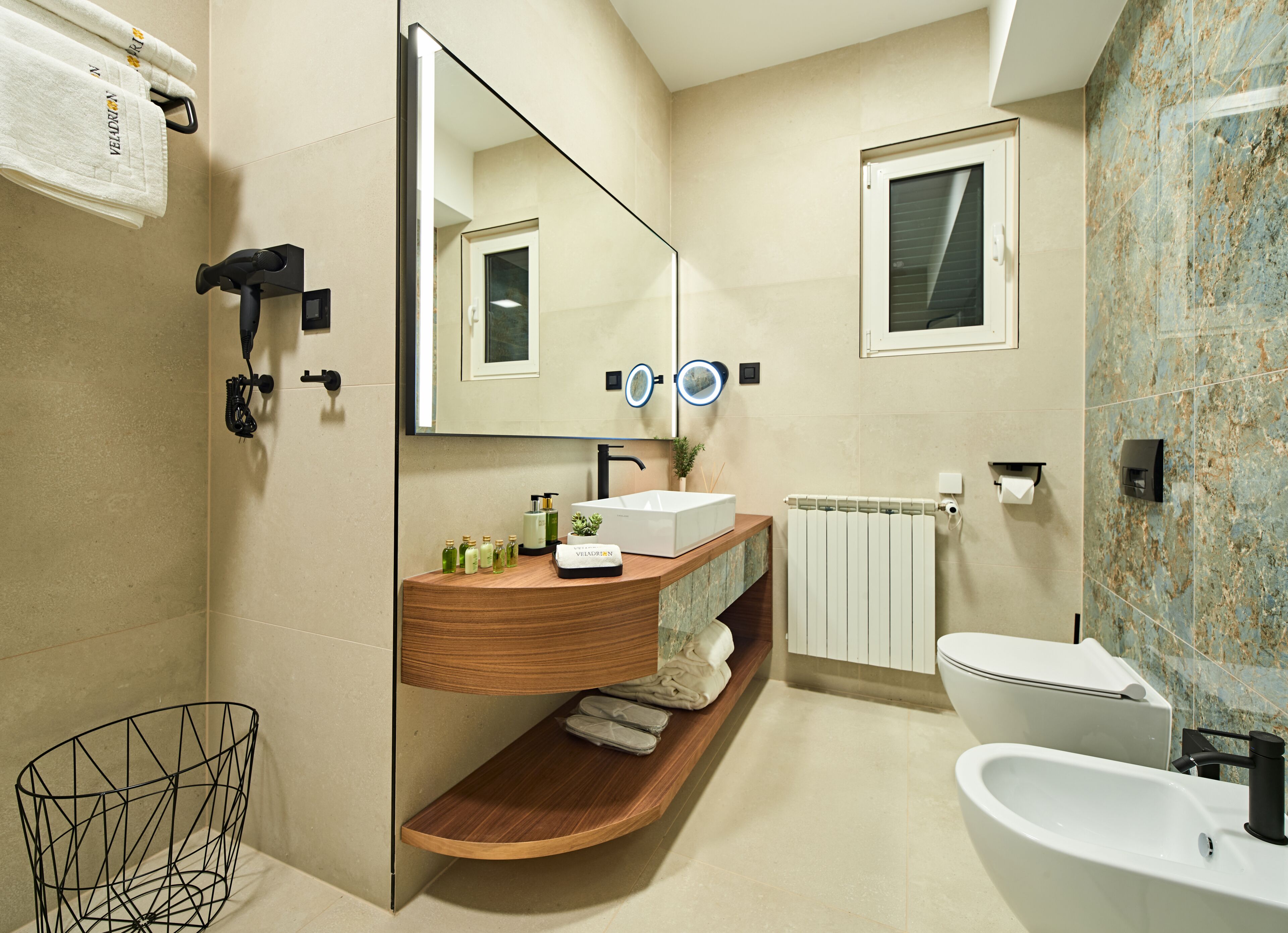 Veladrion Resort