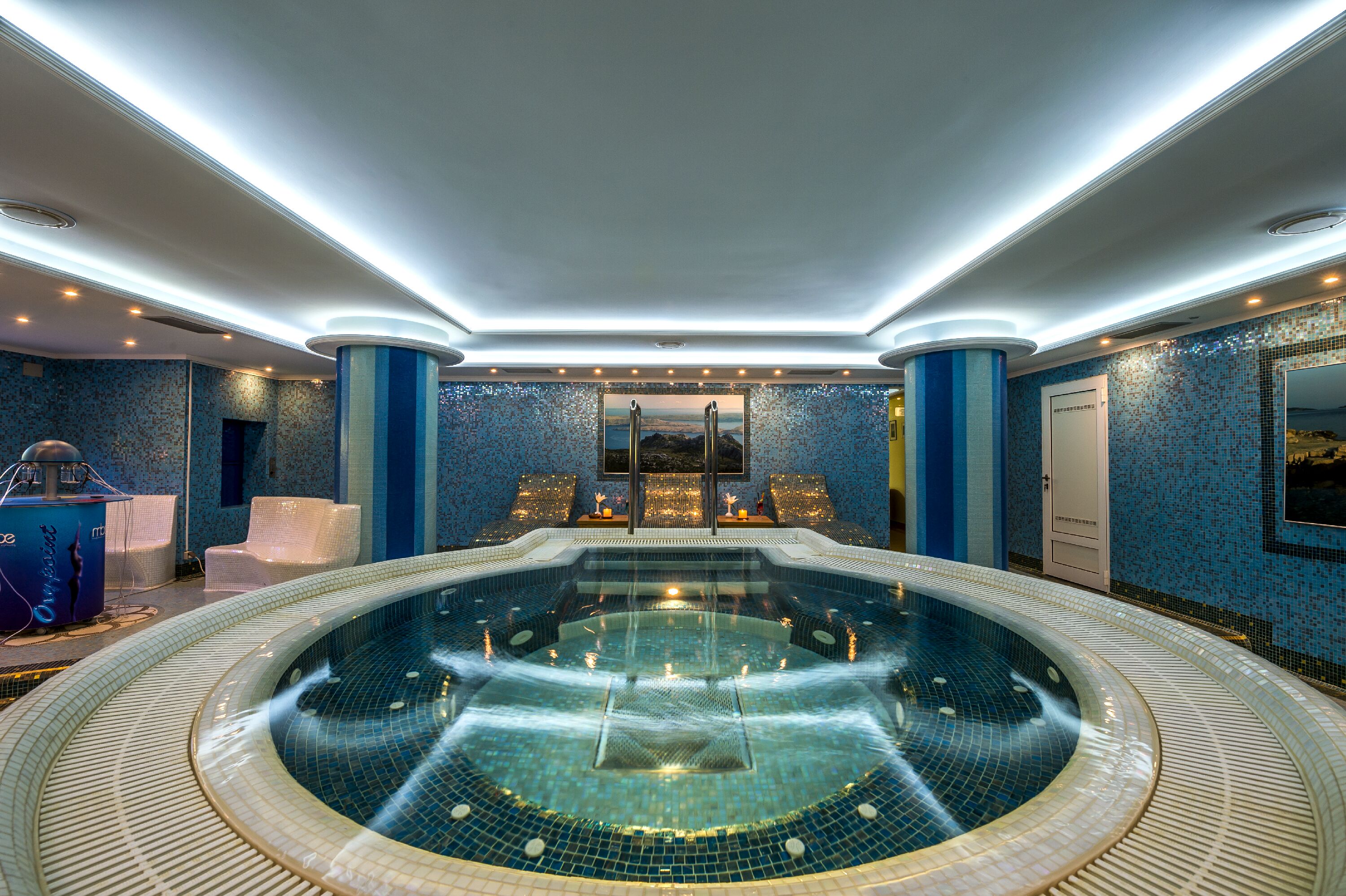 Veladrion Resort
