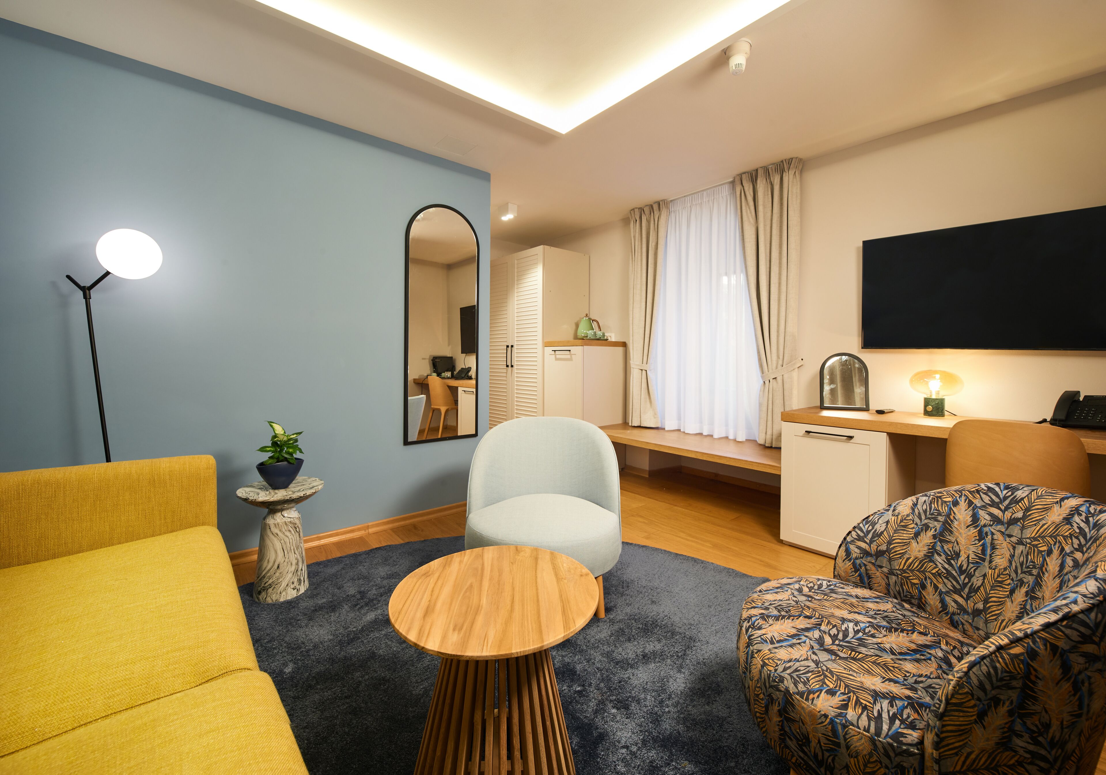 Veladrion Resort