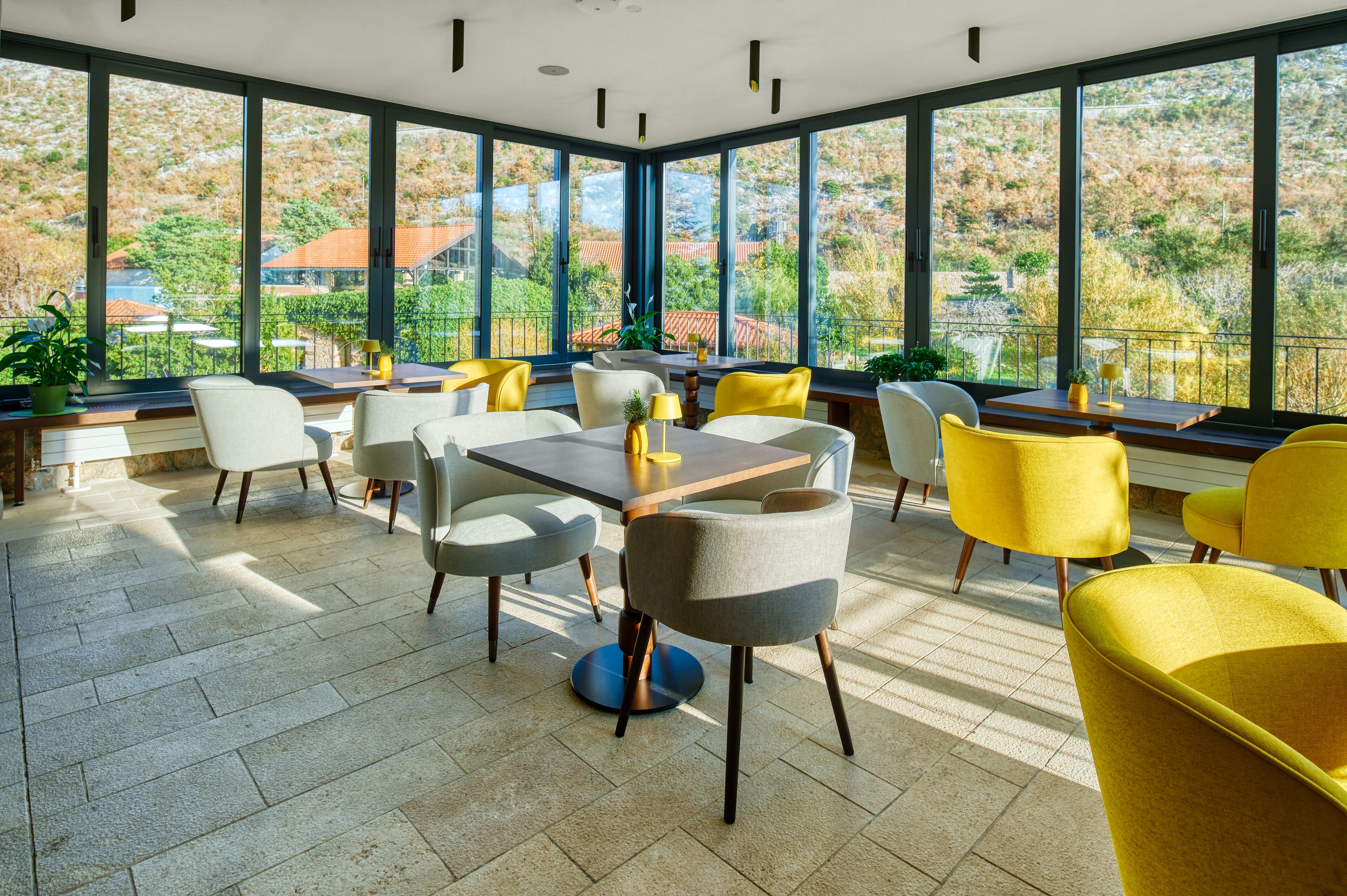 Veladrion Resort
