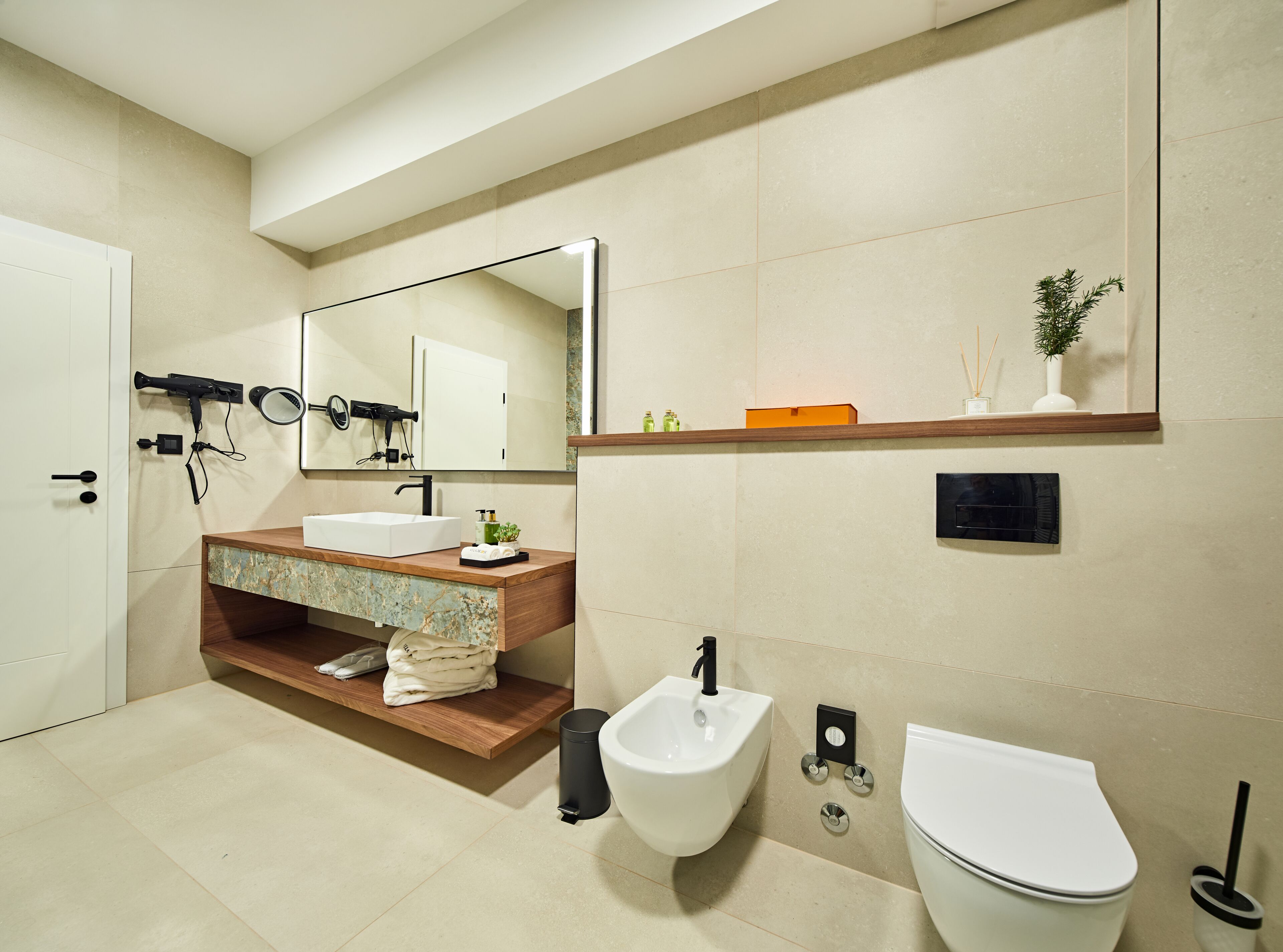 Veladrion Resort