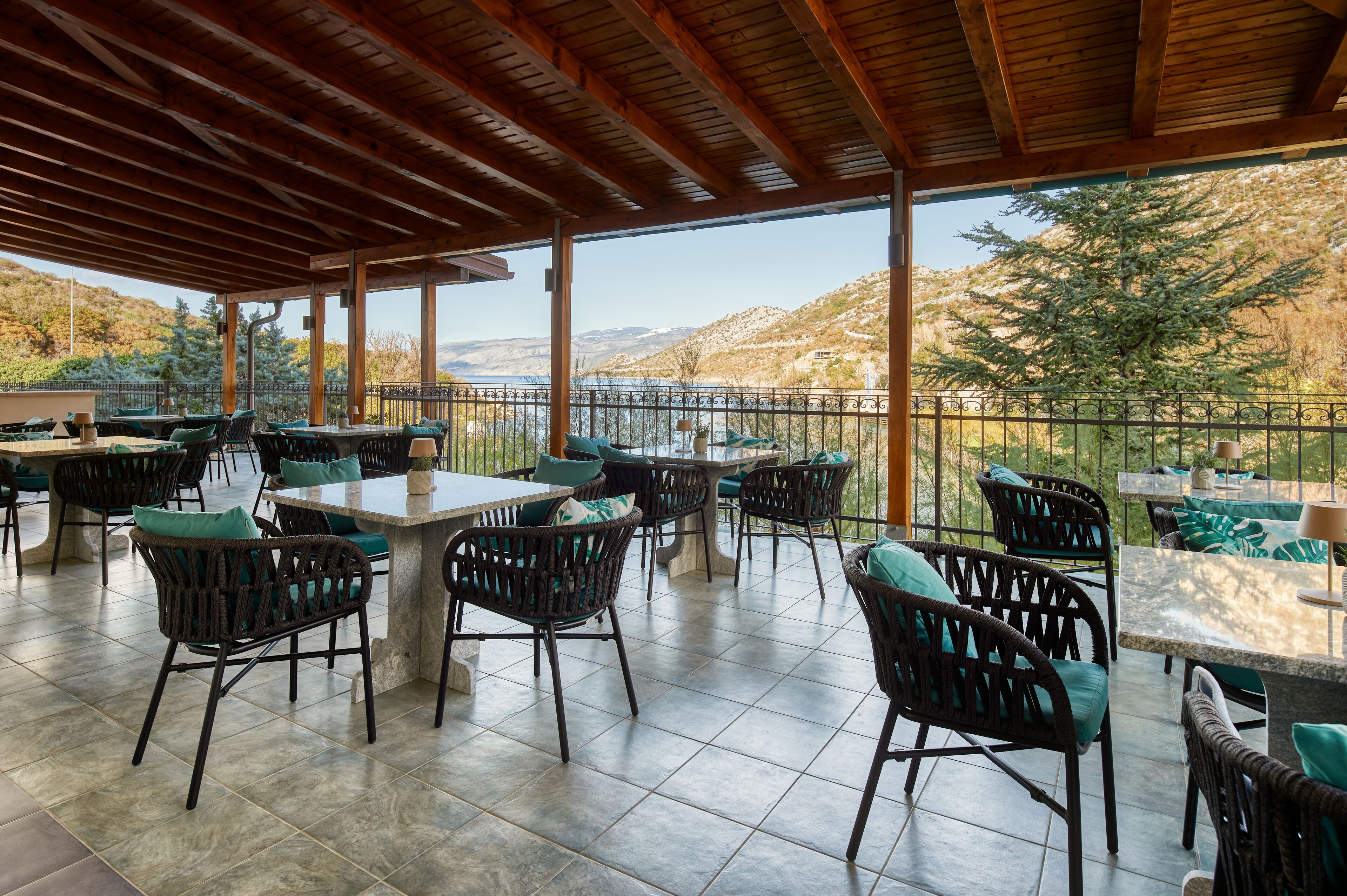 Veladrion Resort