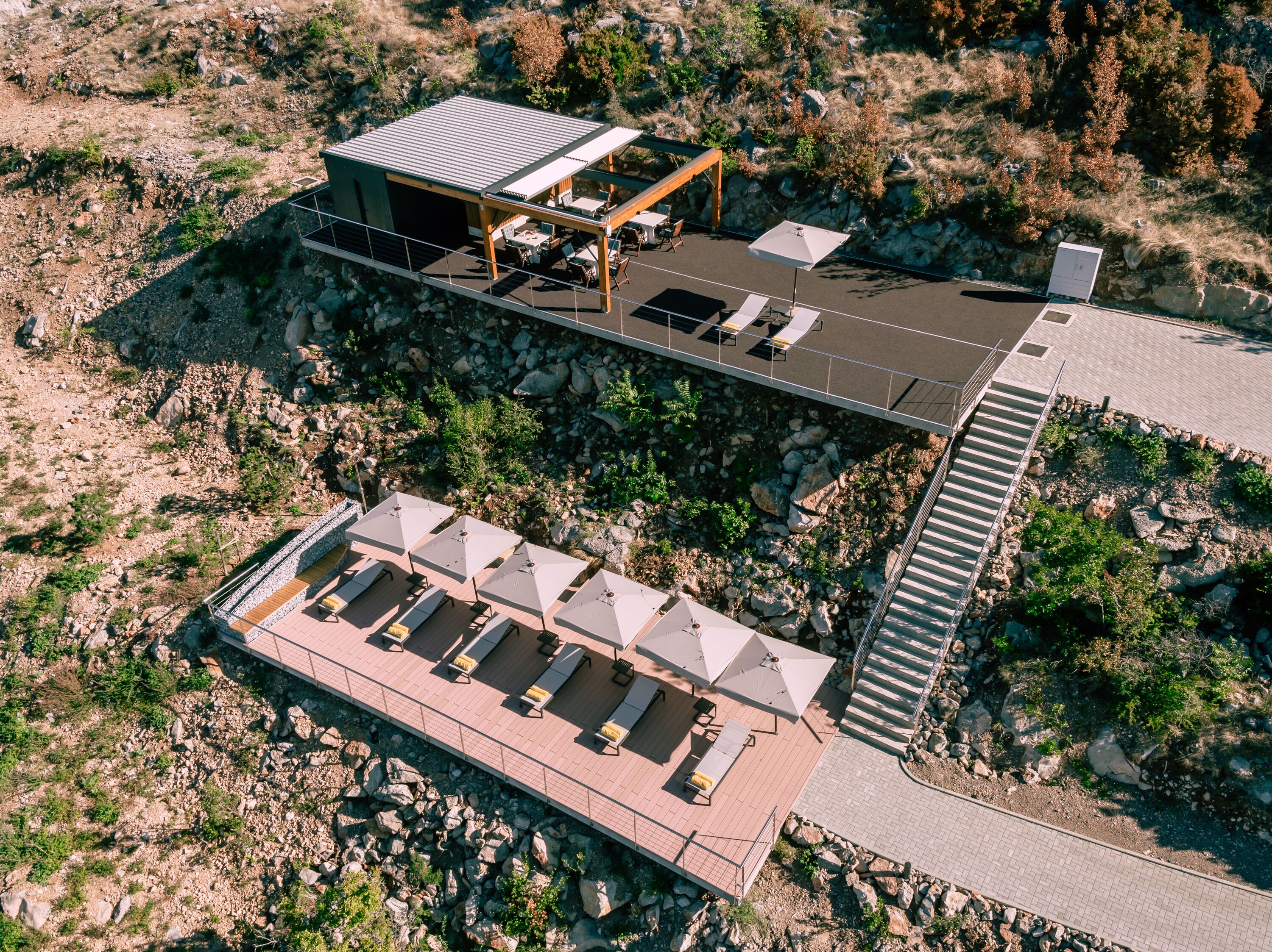 Veladrion Resort