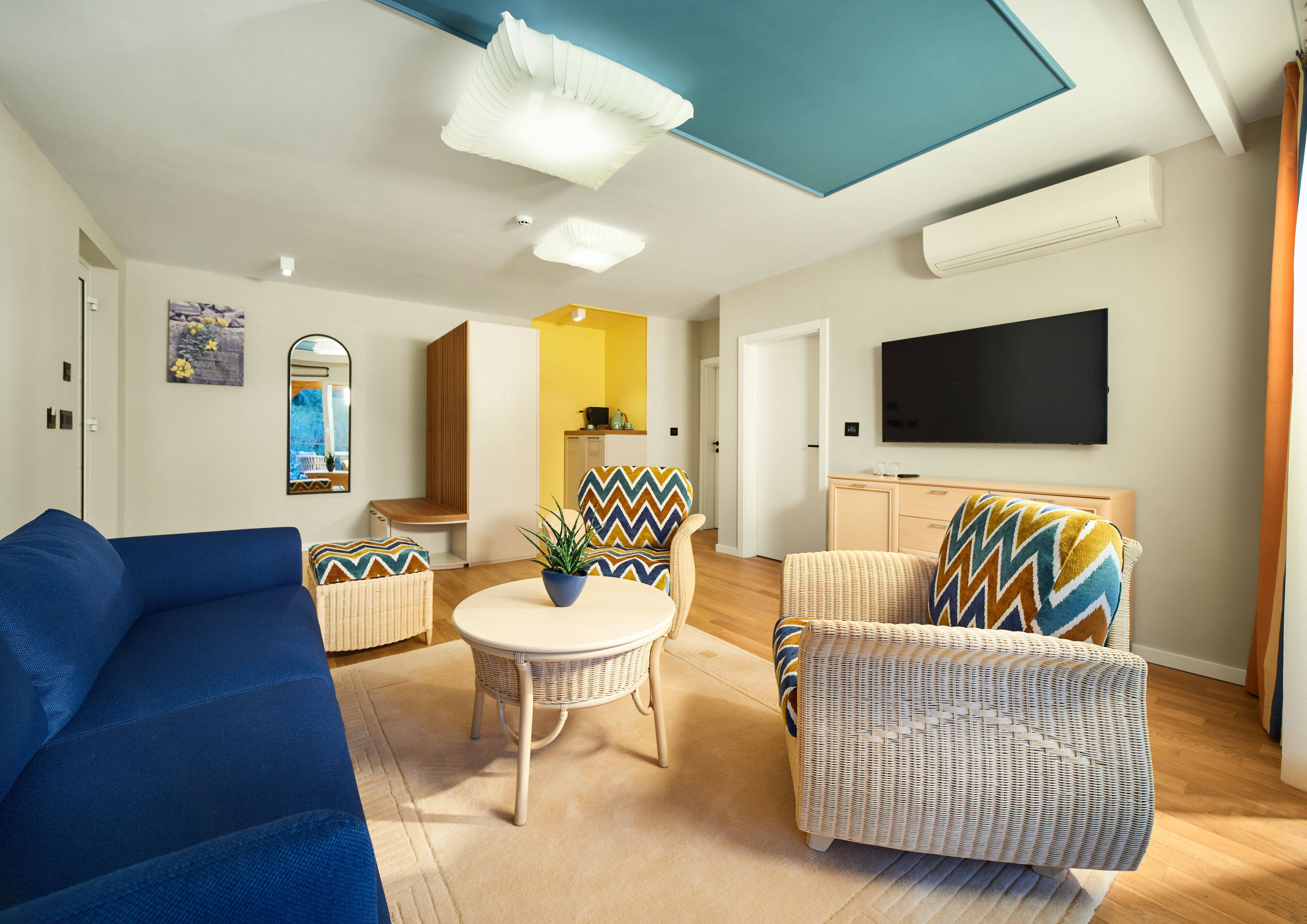 Veladrion Resort