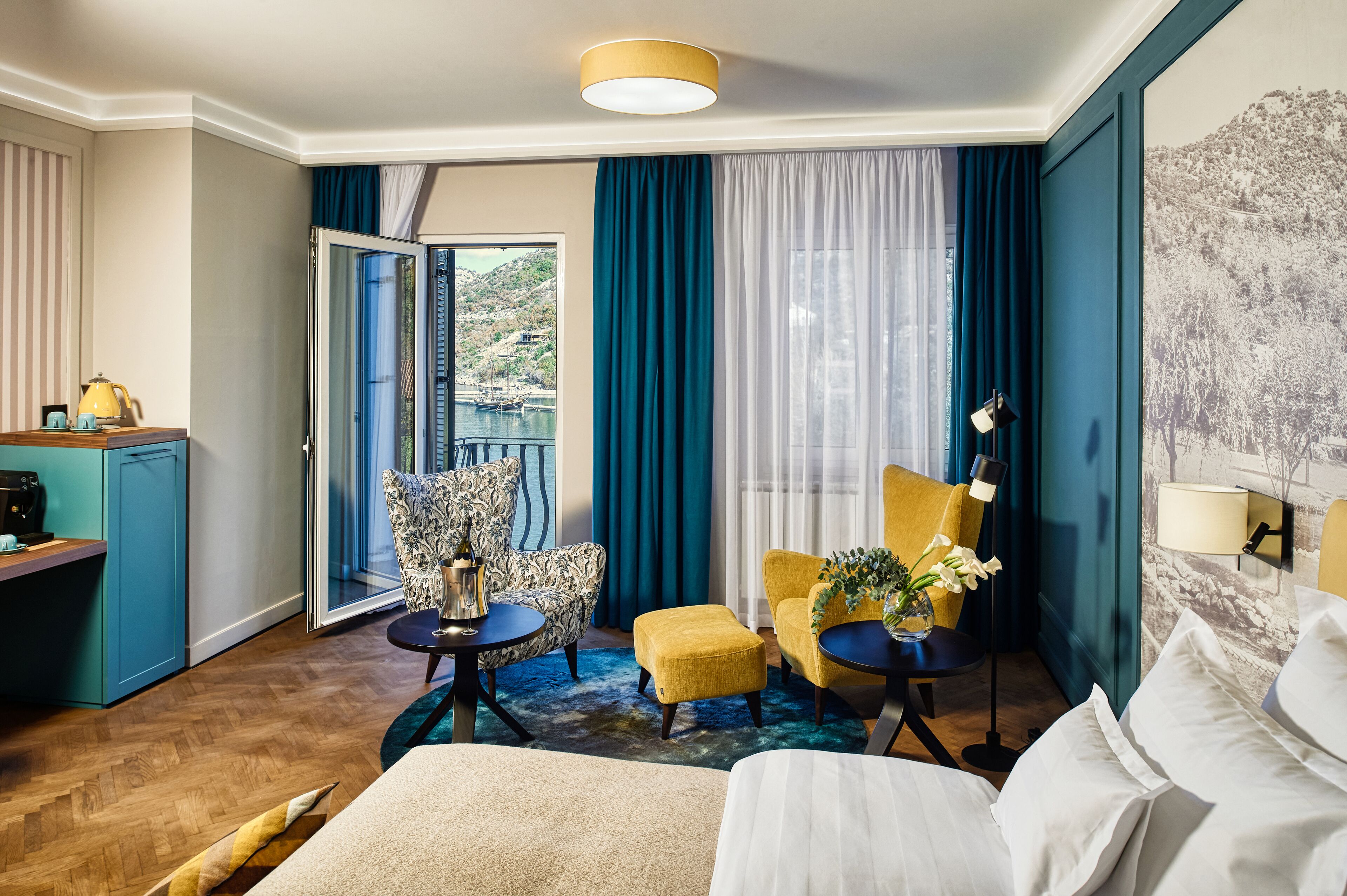 Veladrion Resort