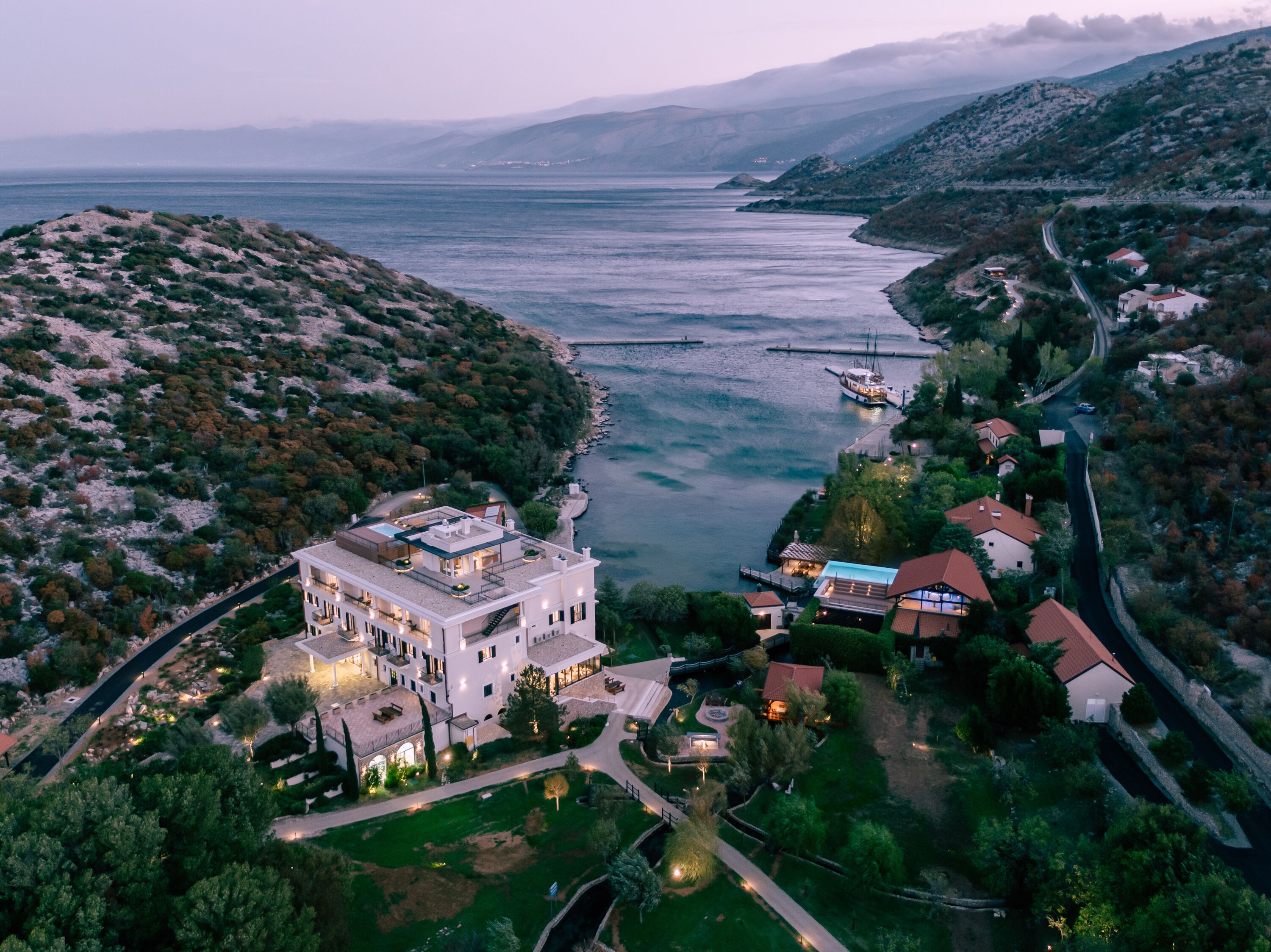 Veladrion Resort