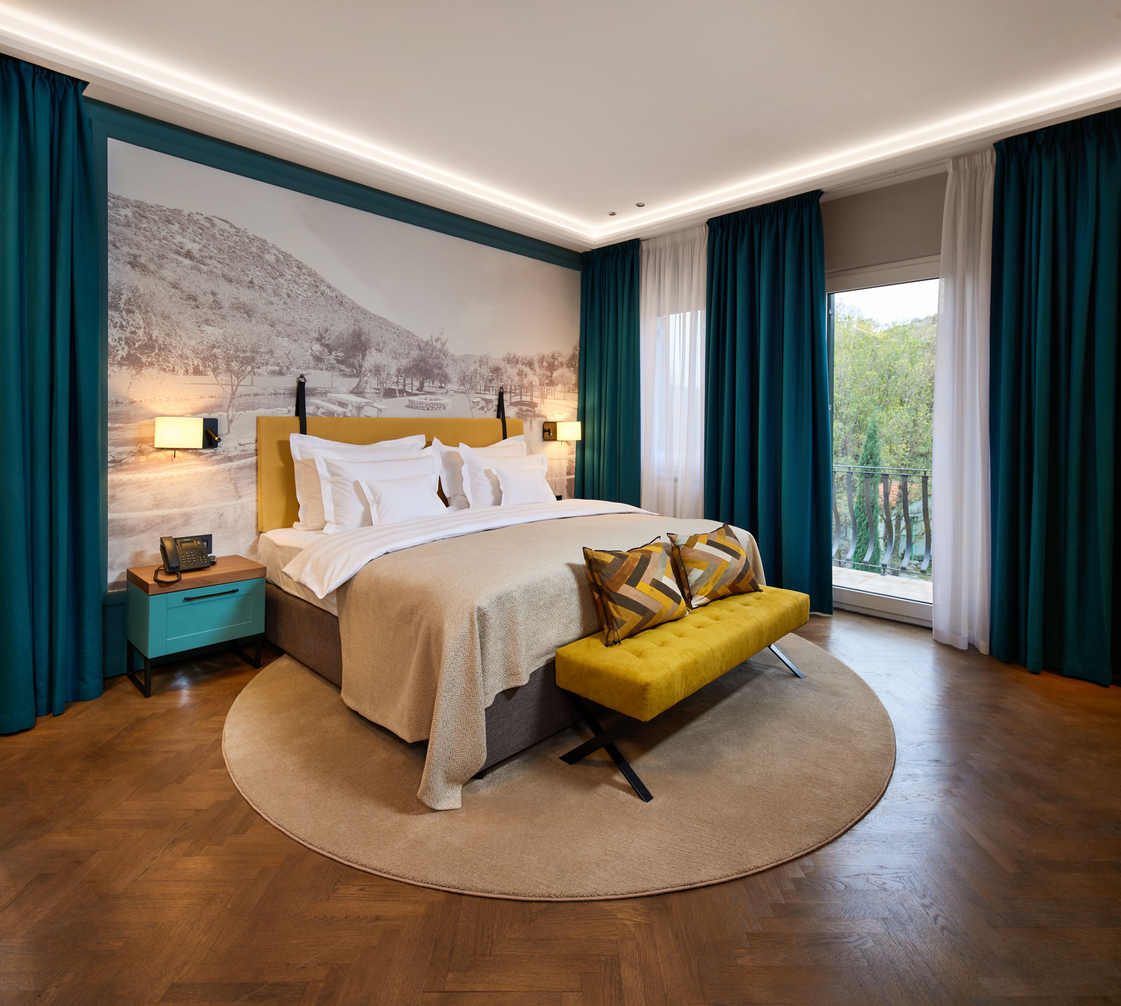 Veladrion Resort