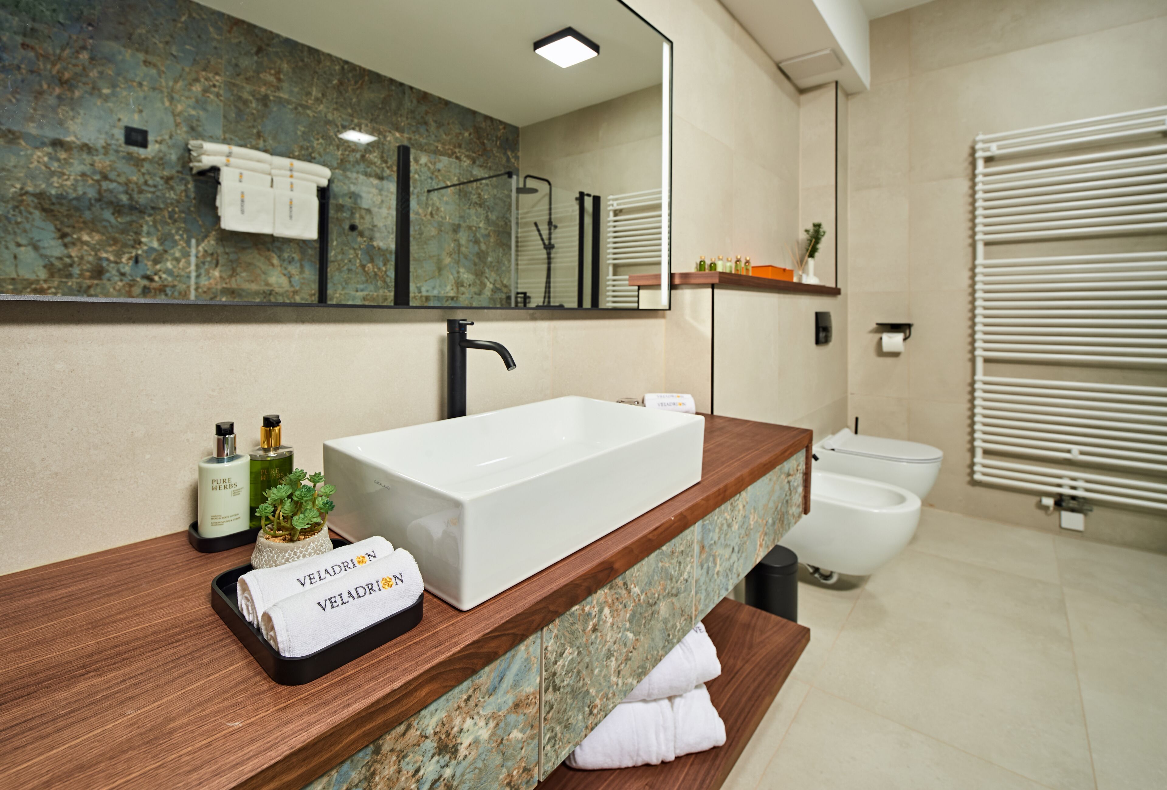 Veladrion Resort