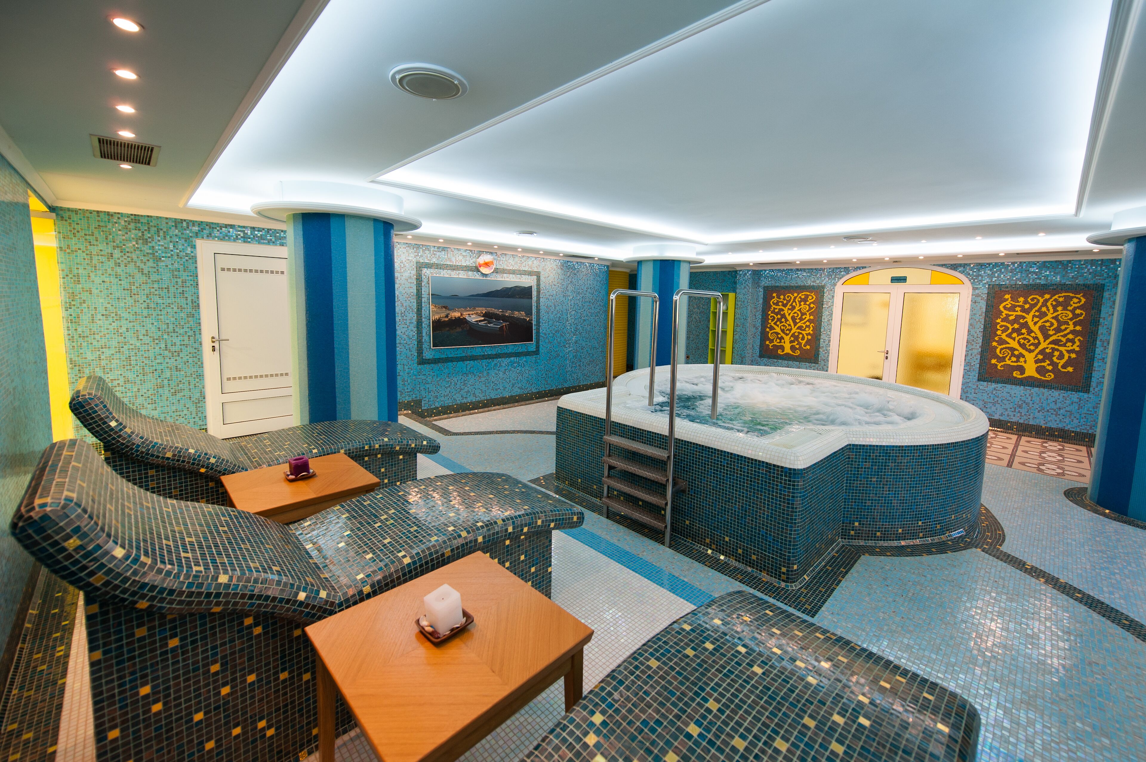 Veladrion Resort