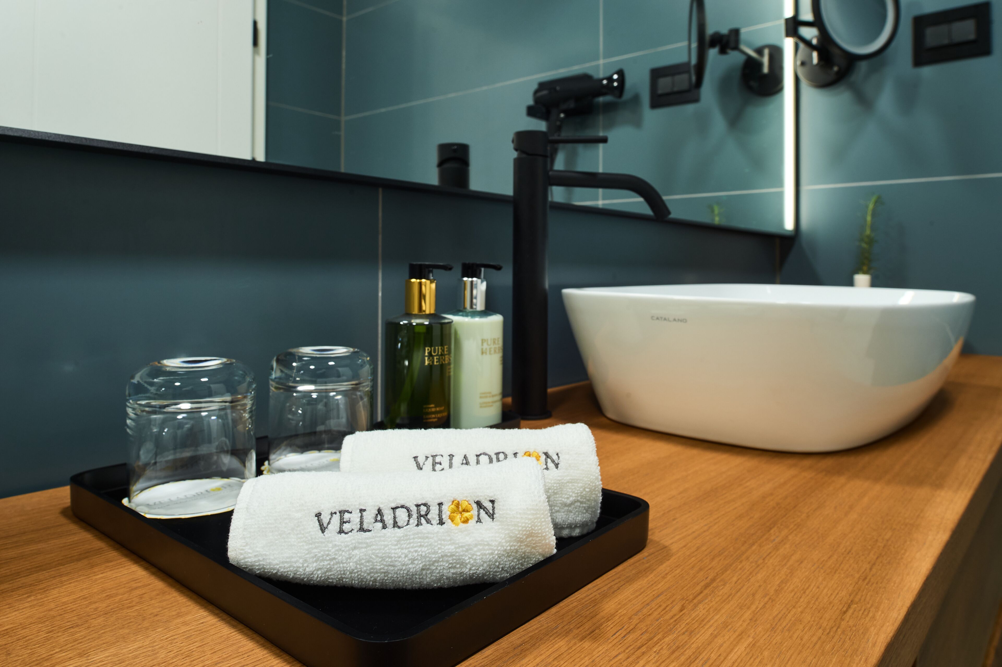 Veladrion Resort