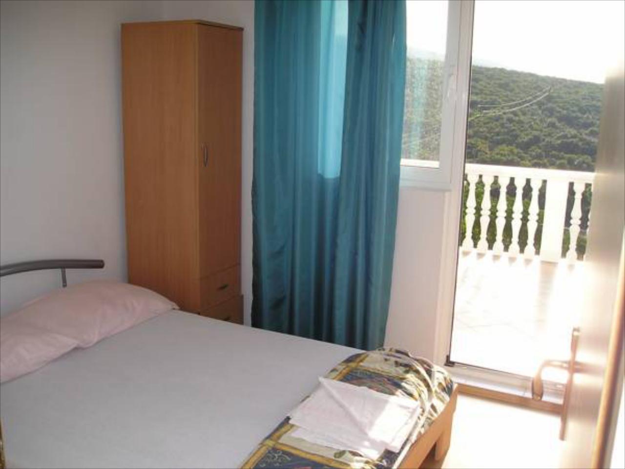 Apartments Markusi