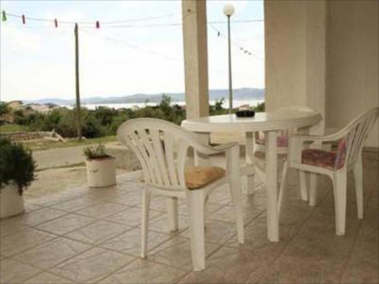 Apartments Markusi