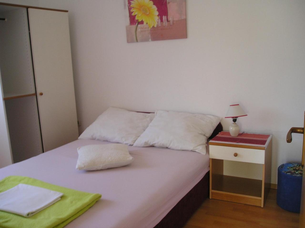 Apartments Markusi
