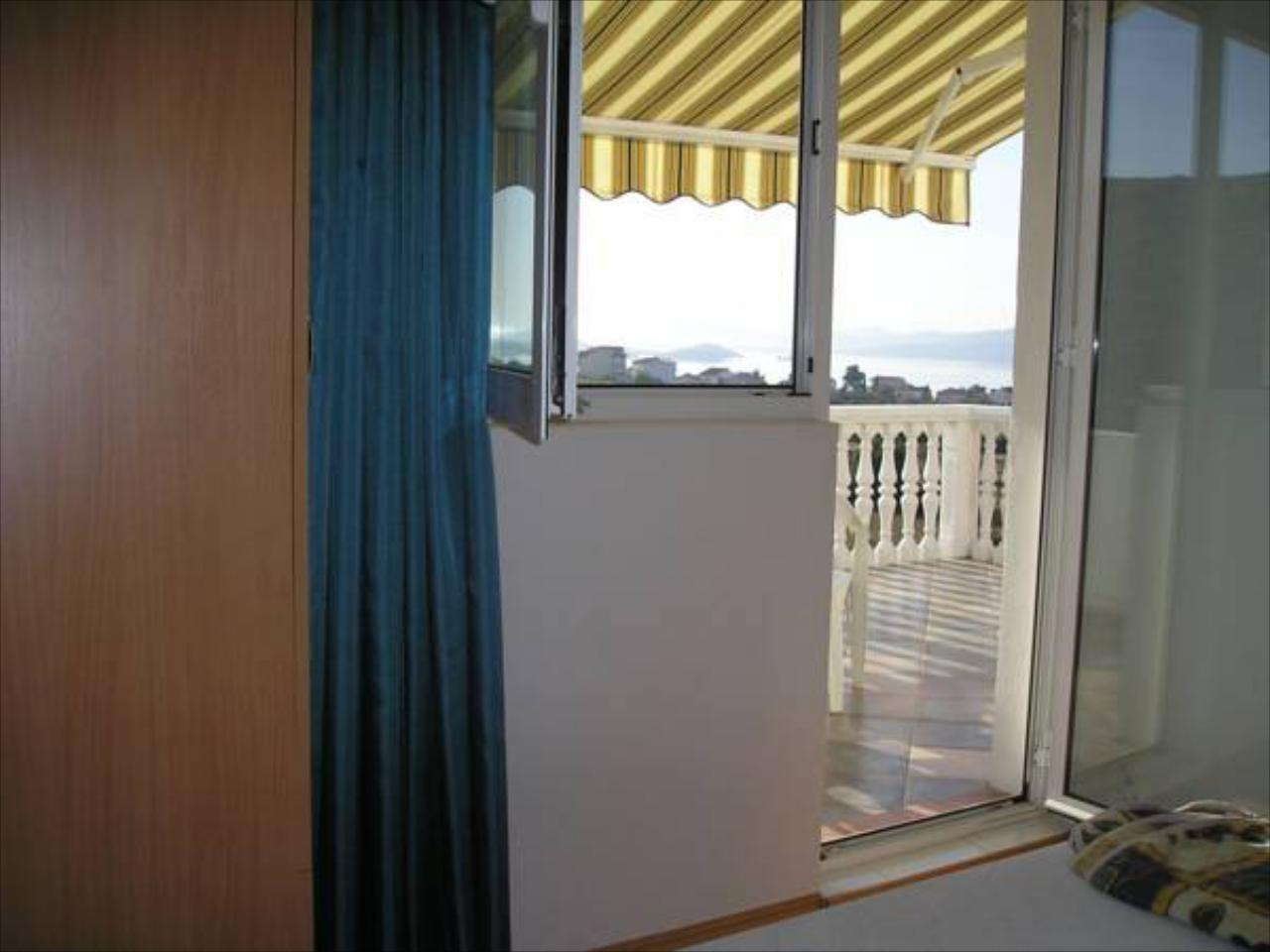 Apartments Markusi