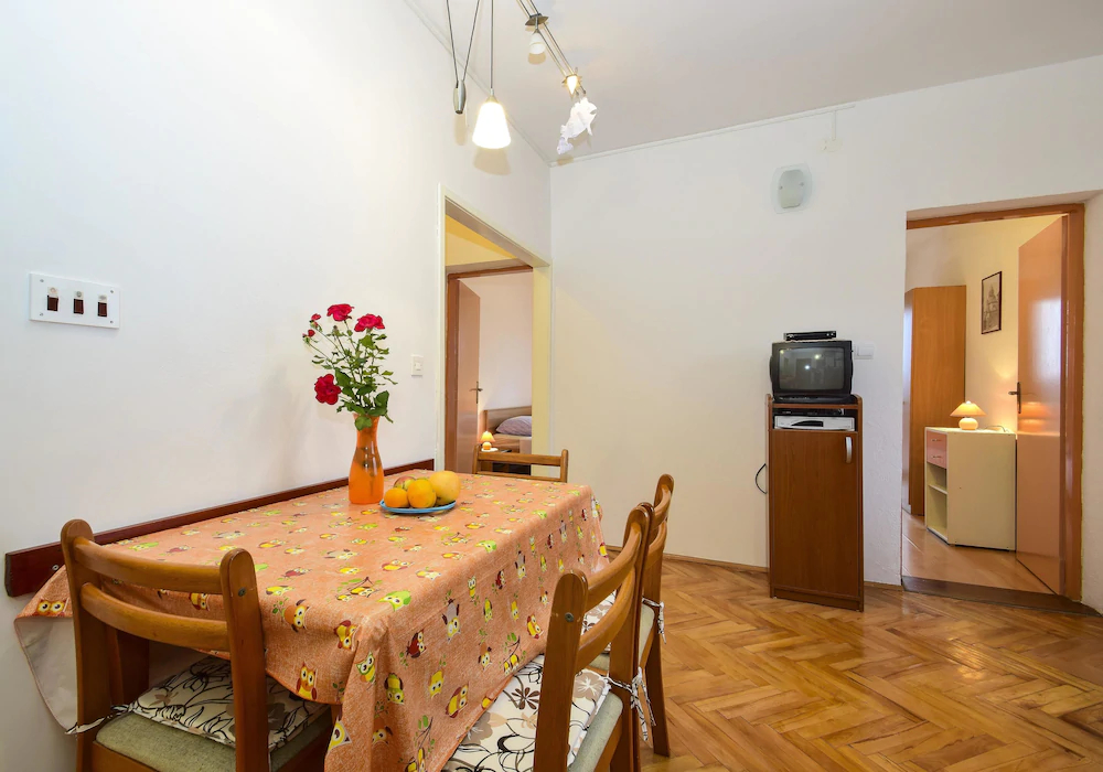 Apartmani Stanko