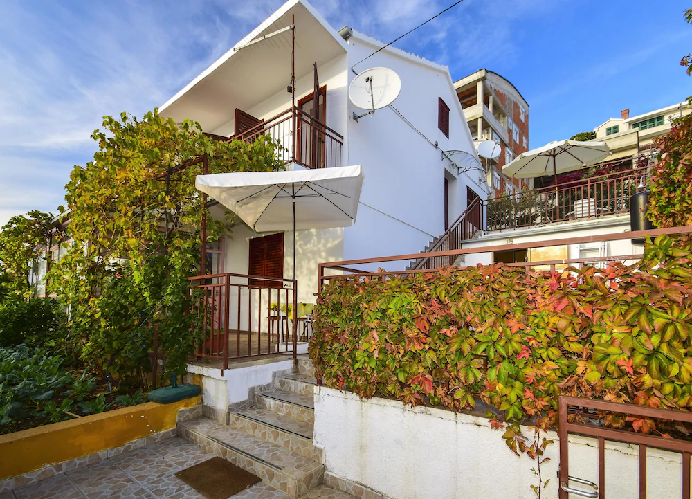 Apartmani Stanko
