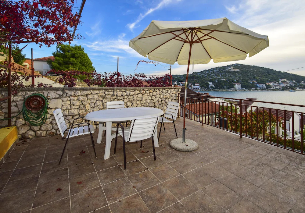 Apartmani Stanko