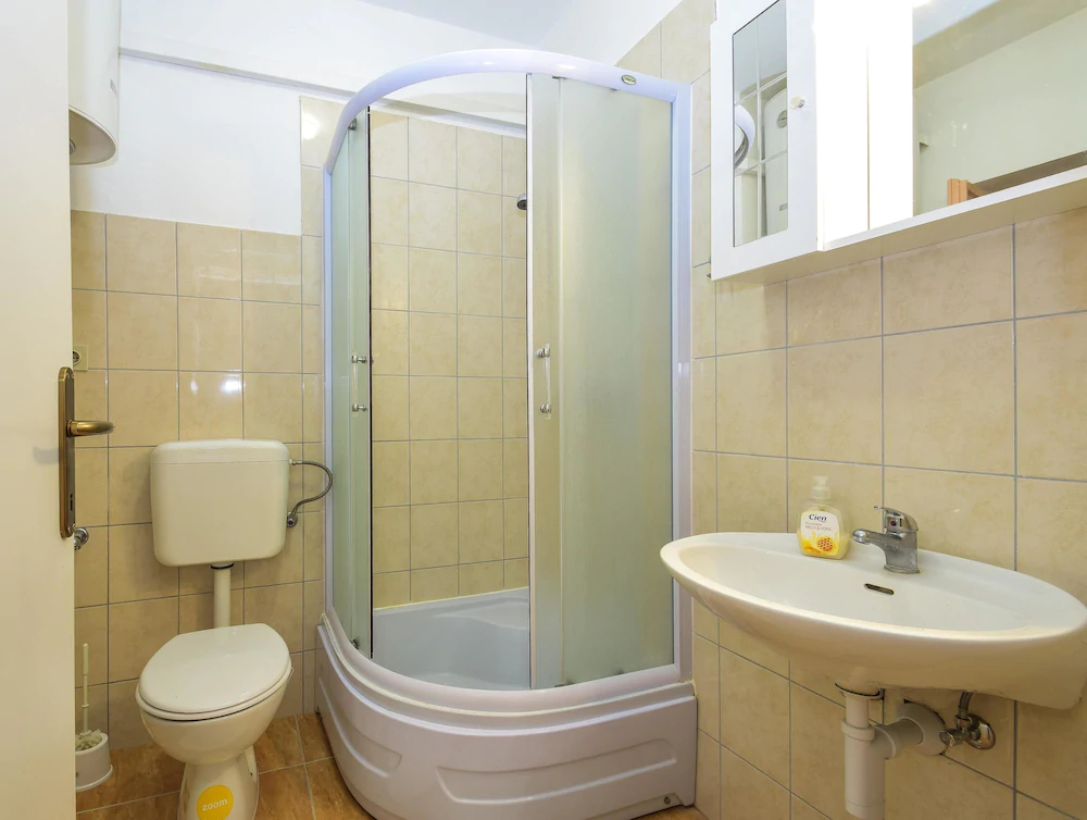Apartmani Stanko
