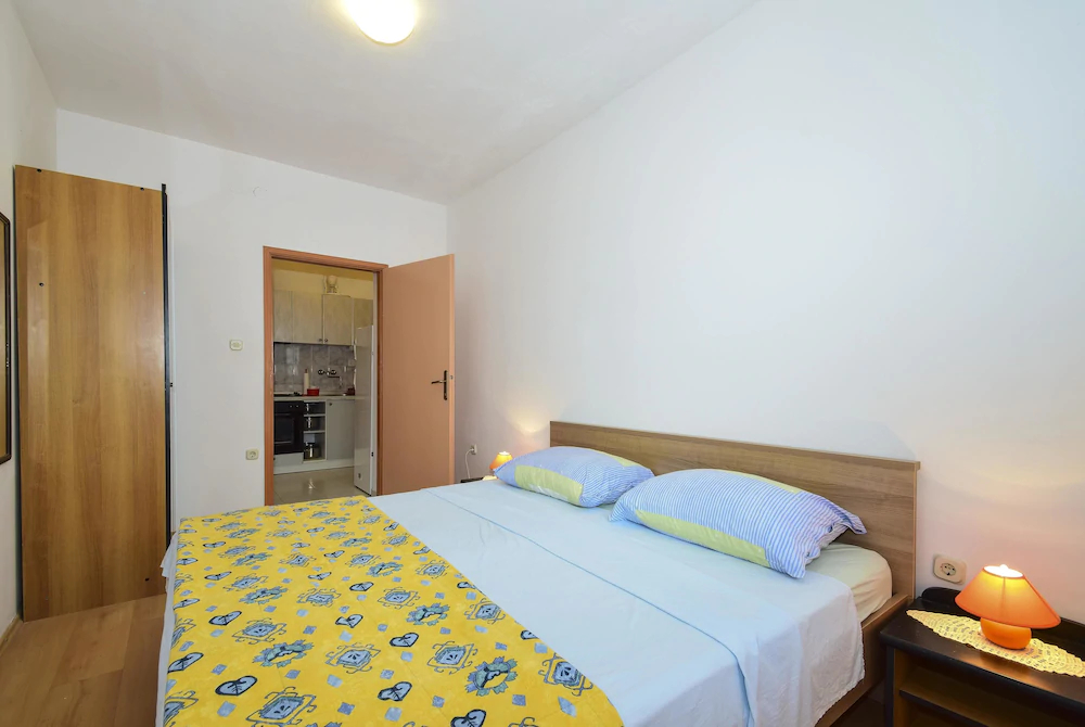 Apartmani Stanko
