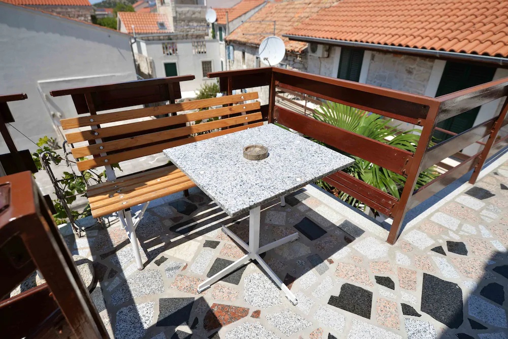 Apartment Milivoj