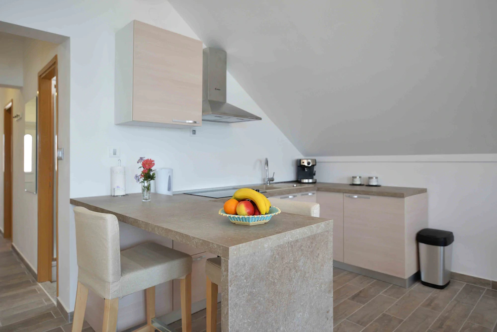 Apartment Milivoj