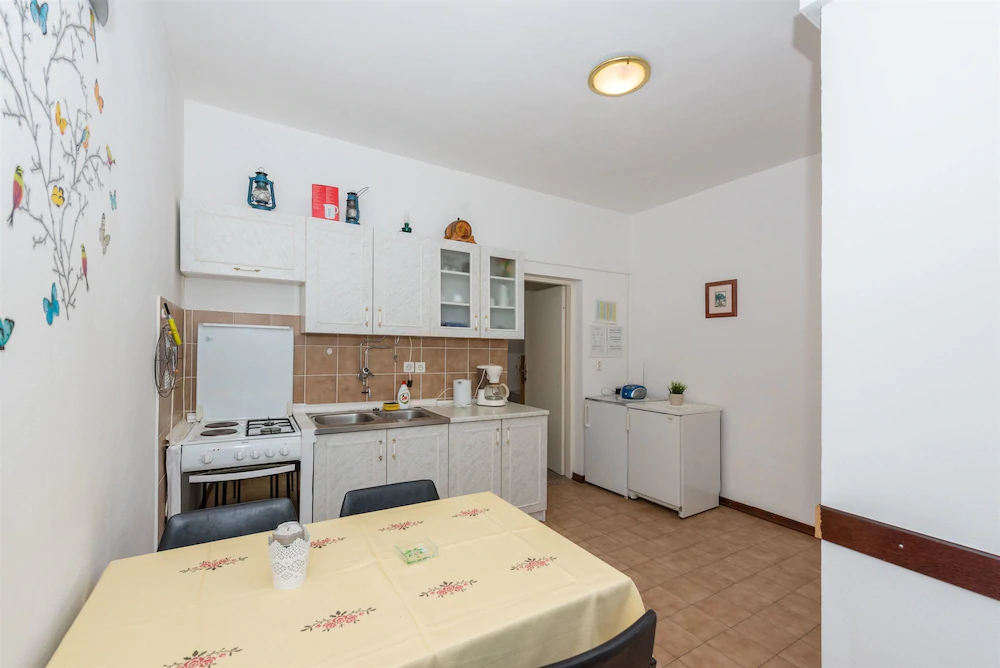 Apartment Milivoj