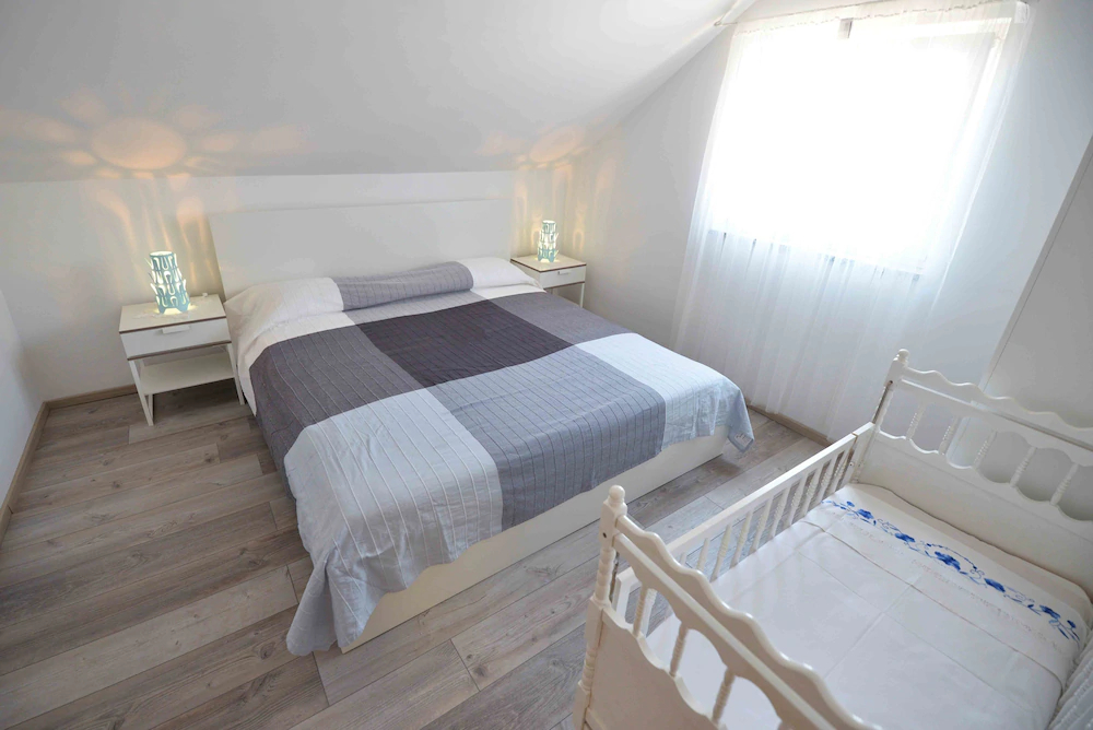Apartment Milivoj