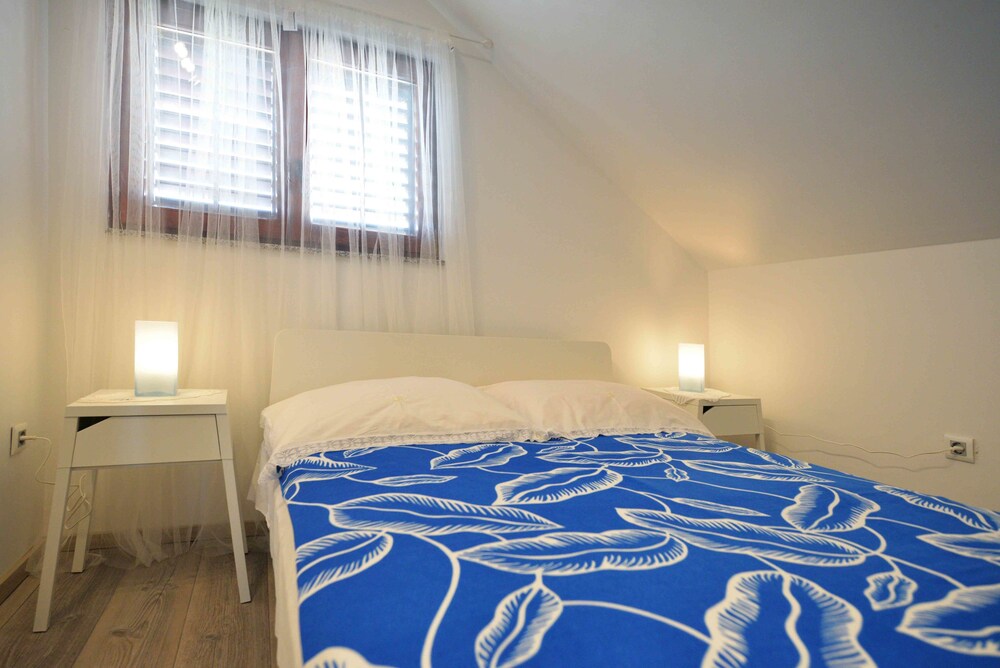 Apartment Milivoj
