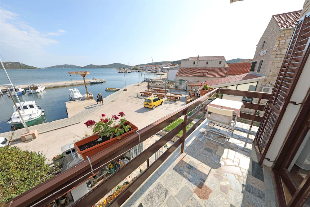 Apartment Milivoj