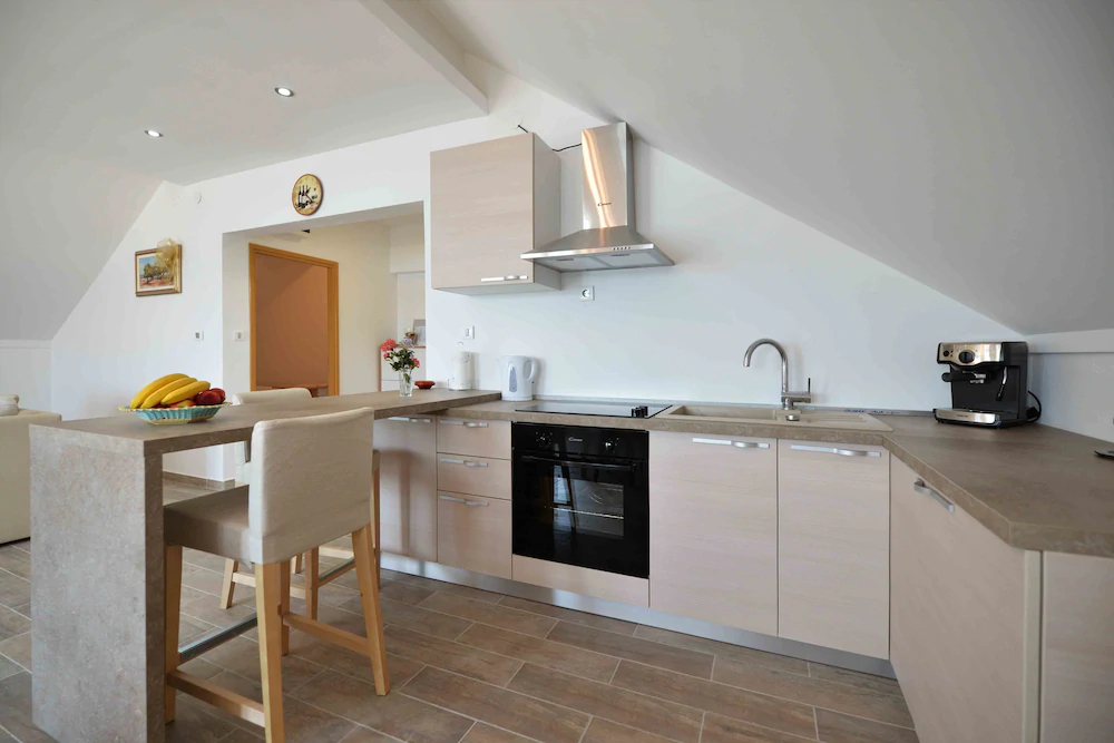 Apartment Milivoj