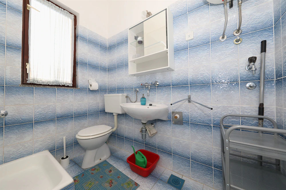 Apartment Milivoj