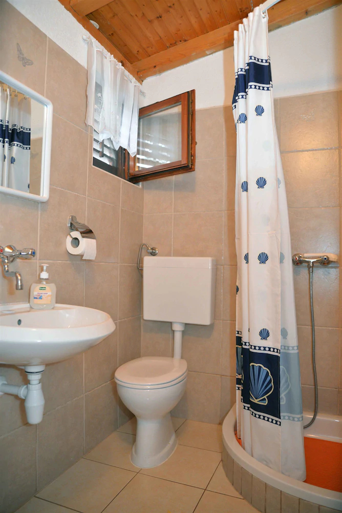 Apartment Nedjeljko