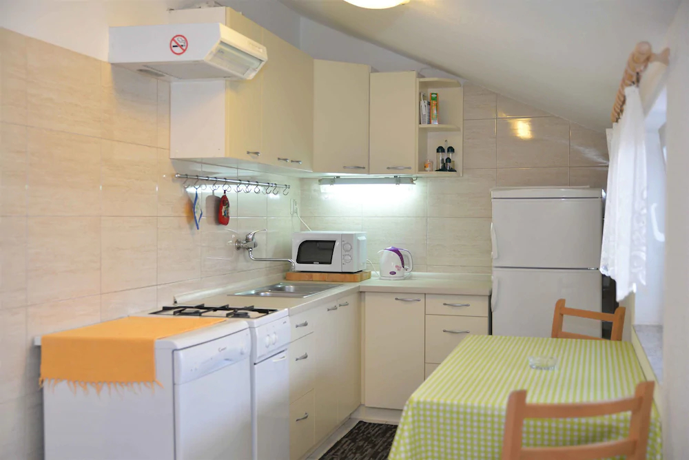 Apartment Nedjeljko